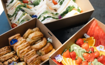 Corporate Catering in the Fraser Coast – Alowishus Maryborough