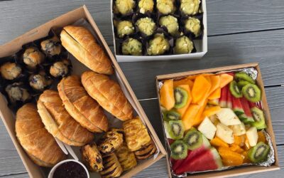 The Easy Way to Feed a Crowd in Maryborough and Across the Fraser Coast